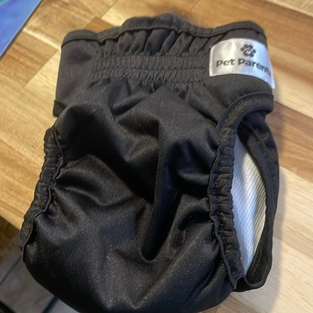 Pet Parents doggie diaper